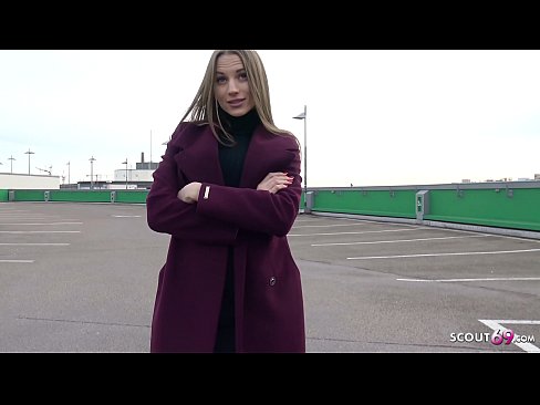 ❤️ GERMAN SCOUT ÉS UN SOMNI QUE TOCA STEELE, PÀRQUING TELLTALE I SEXY PER DINERS ❤ Porno a nosaltres ca.eviewporn.ru ﹏