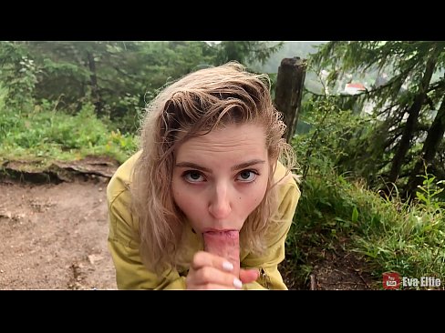 ❤️ La noia s'empassa el semen després d'una mamada pública - Eva Elfi ❤ Porno a nosaltres ca.eviewporn.ru ﹏